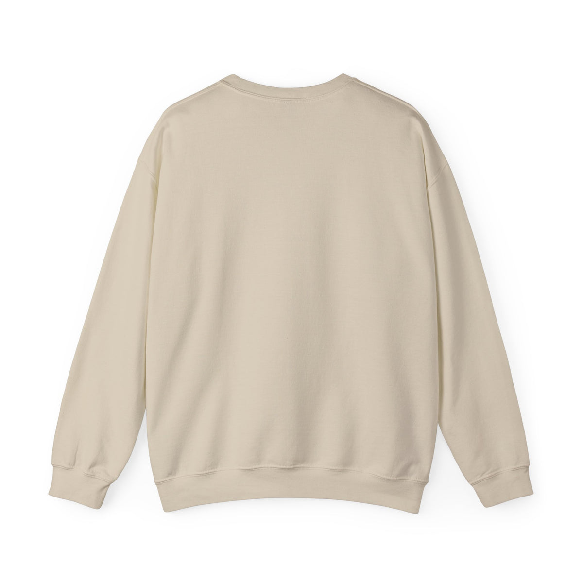 Pumpkin Spice Crewneck Sweatshirt — "Pumpkin Spice and No I'm Not Nice" Fall Pullover