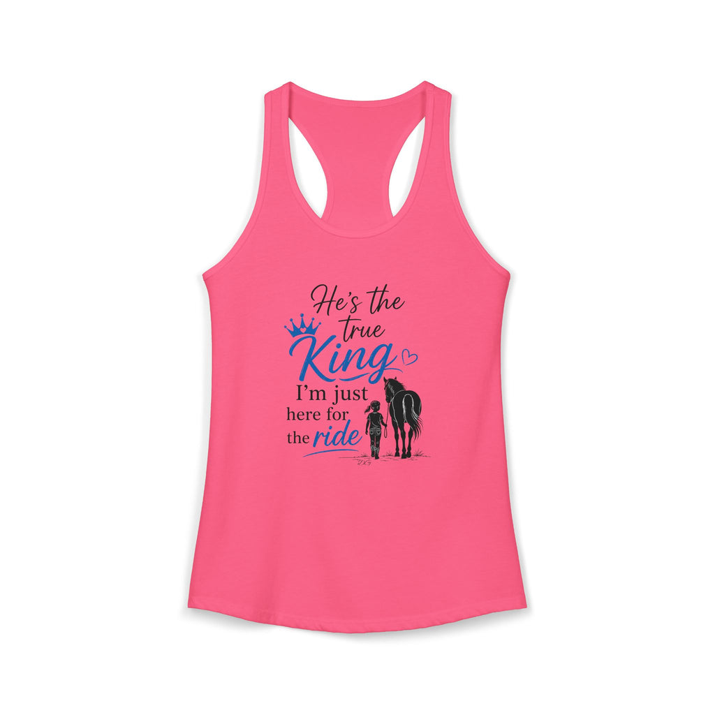 Women's Ideal Racerback Tank