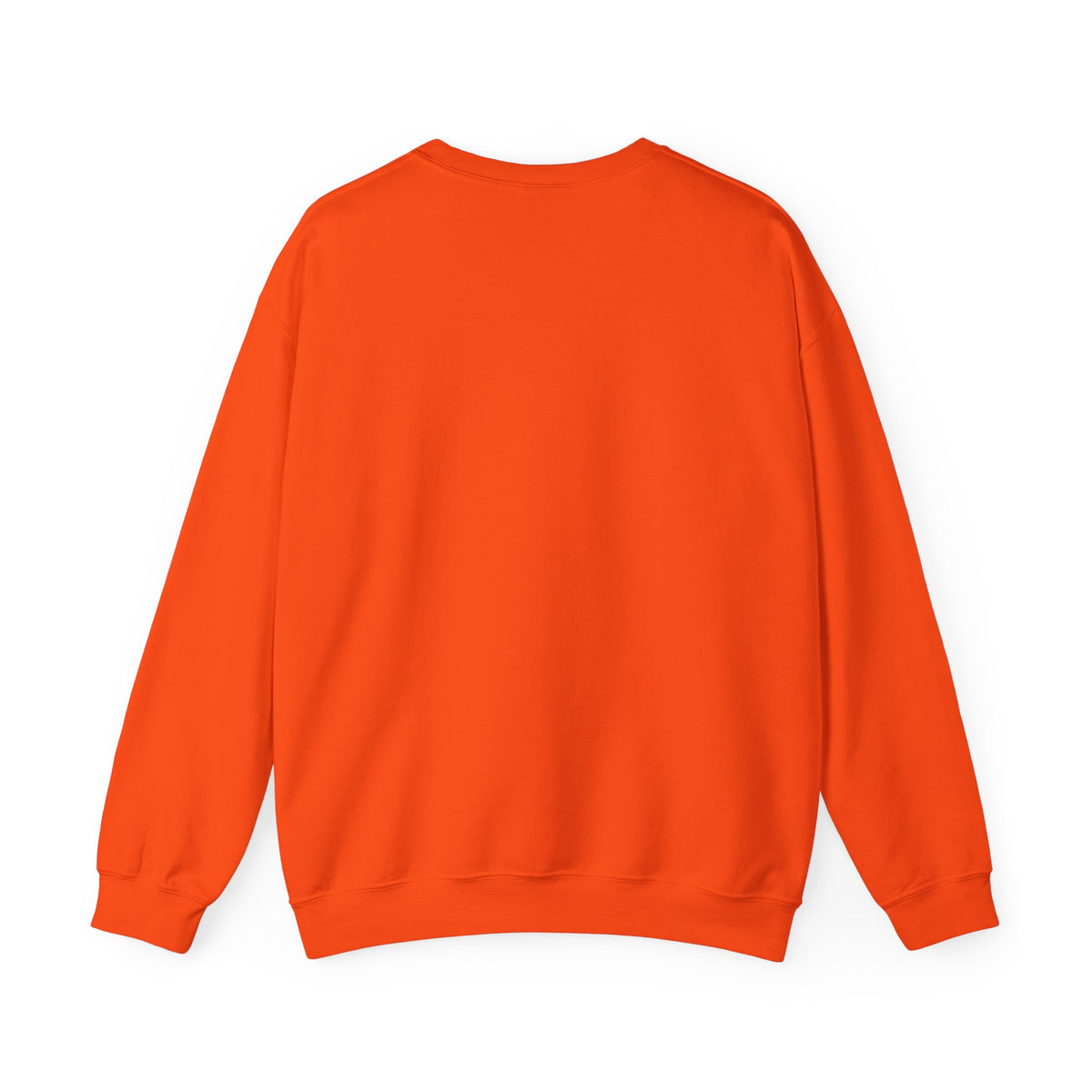Pumpkin Spice Crewneck Sweatshirt — "Pumpkin Spice and No I'm Not Nice" Fall Pullover
