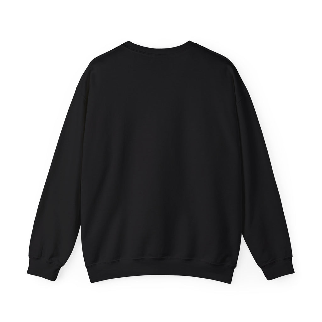 Pumpkin Spice Crewneck Sweatshirt — "Pumpkin Spice and No I'm Not Nice" Fall Pullover
