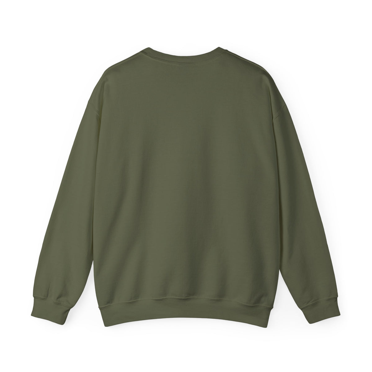 Pumpkin Spice Crewneck Sweatshirt — "Pumpkin Spice and No I'm Not Nice" Fall Pullover