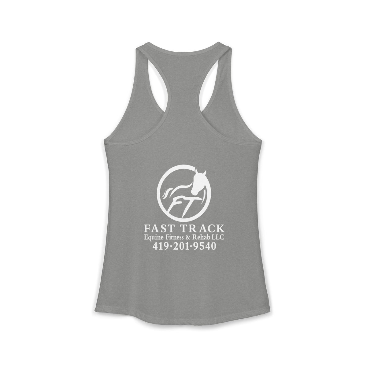 Women's Ideal Racerback Tank